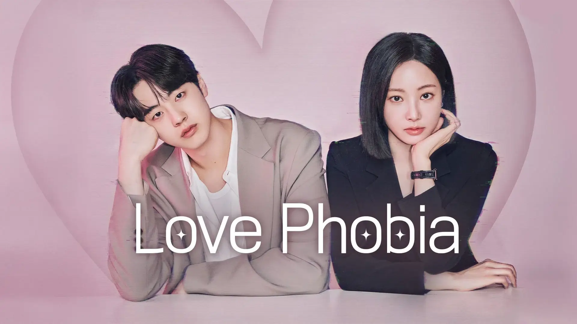 Love Phobia - VJ ivo